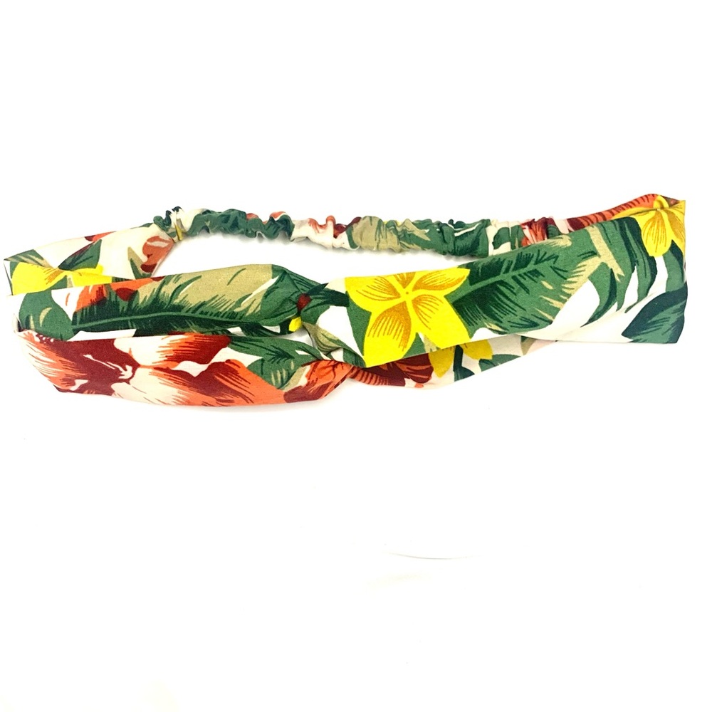 | H&M | Headband |